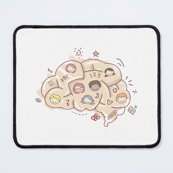 Item preview, brain- what's in your brain designed and sold by OurShop00.