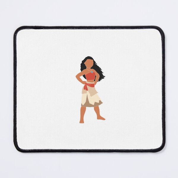 Item preview, Moana designed and sold by The Messy Corner Silvi.