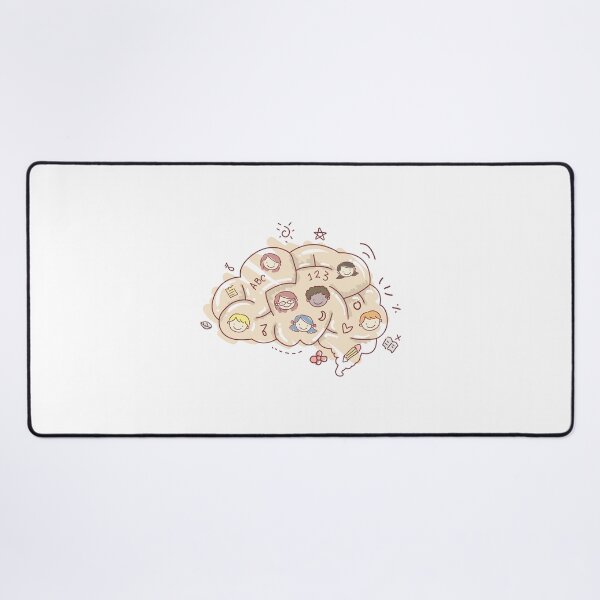 Item preview, brain- what's in your brain designed and sold by OurShop00.