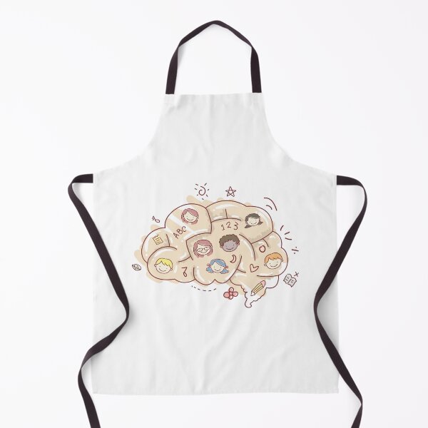 Item preview, brain- what's in your brain designed and sold by OurShop00.