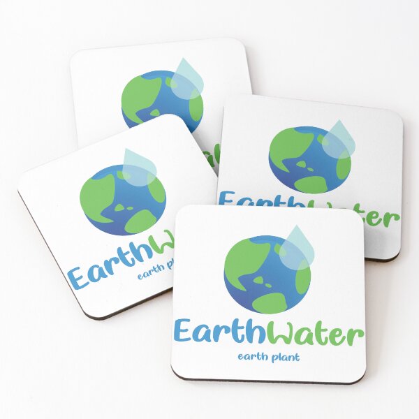 Item preview, Earth Water designed and sold by Clothes-Hanger.
