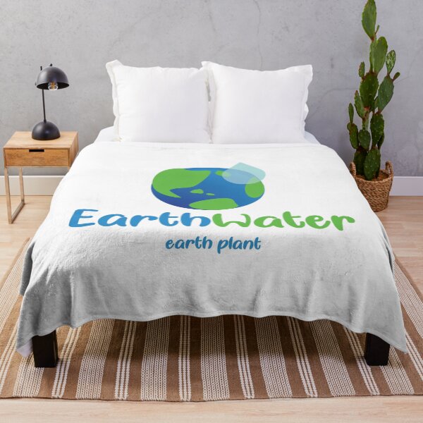 Item preview, Earth Water designed and sold by Clothes-Hanger.