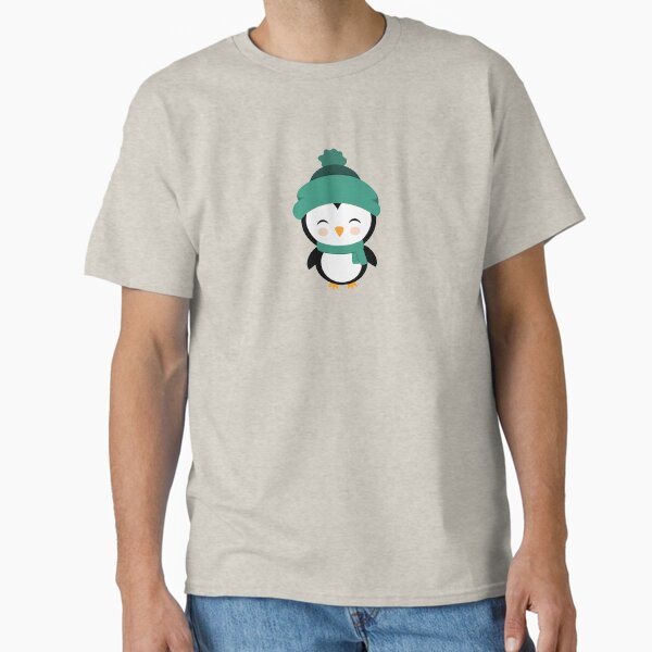 Classic T-Shirt