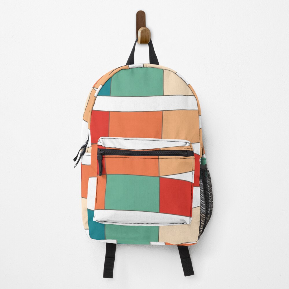 Item preview, Backpack designed and sold by ciderdesign.