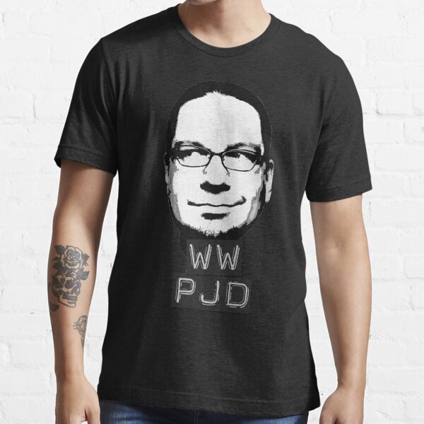 What Would Penn Jillette Do 2b Essential T-Shirt