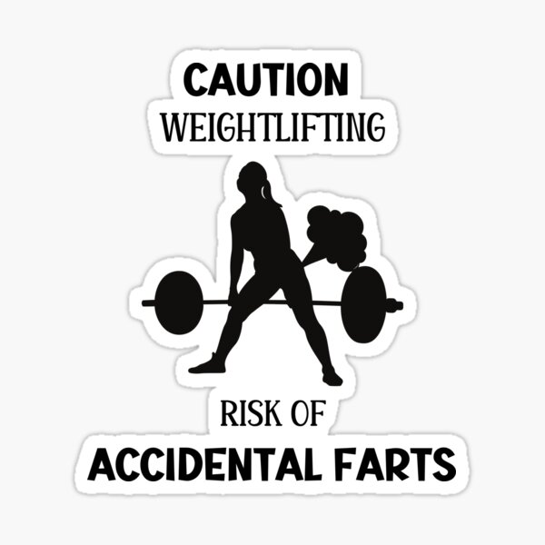 3 Rules Of Weightlifting Don't Fart Shirt - Reallgraphics