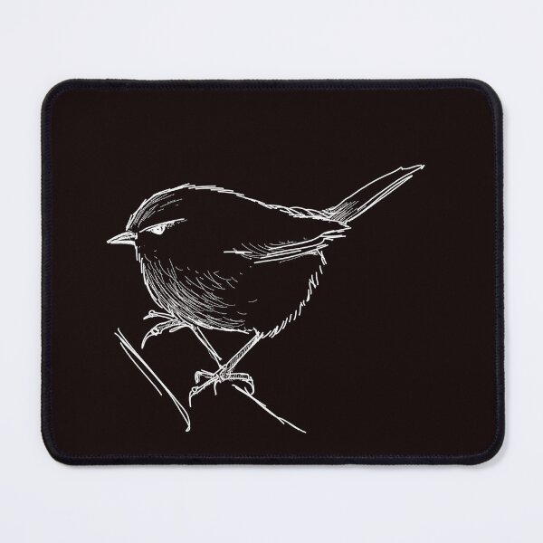 Item preview, Grumpy Sparrow designed and sold by MyMonsters.
