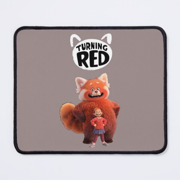 Item preview, Turning Red designed and sold by robilsanna.