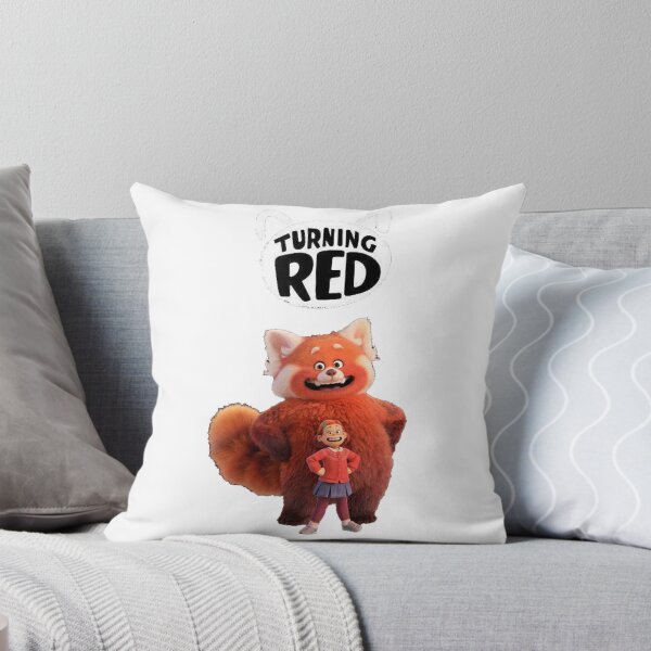 Item preview, Turning Red designed and sold by robilsanna.