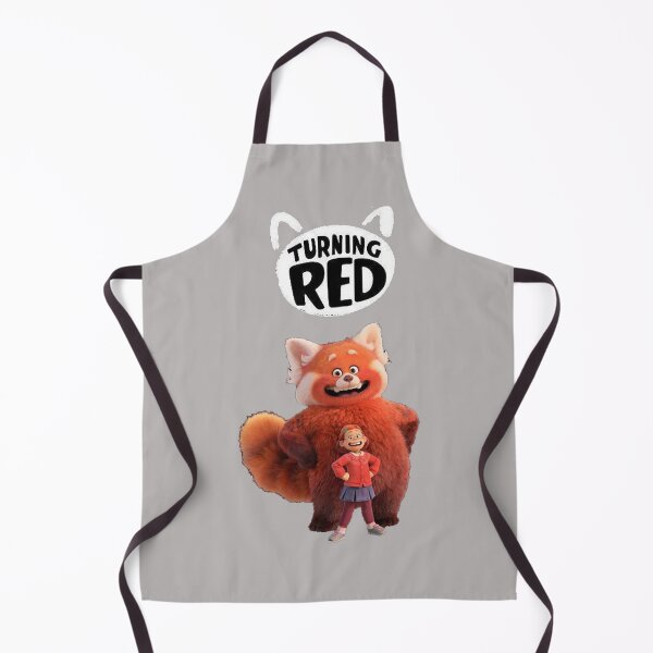 Item preview, Turning Red designed and sold by robilsanna.