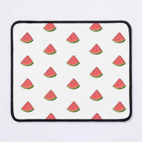 Item preview, watermelon pattern pack designed and sold by stickers-packs.