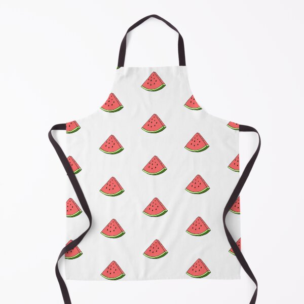 Item preview, watermelon pattern pack designed and sold by stickers-packs.