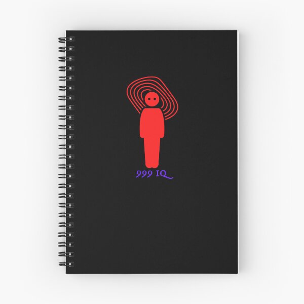Item preview, 999 iq- iq designed and sold by OurShop00.