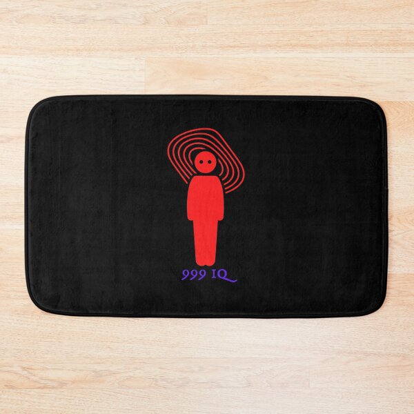 Item preview, 999 iq- iq designed and sold by OurShop00.