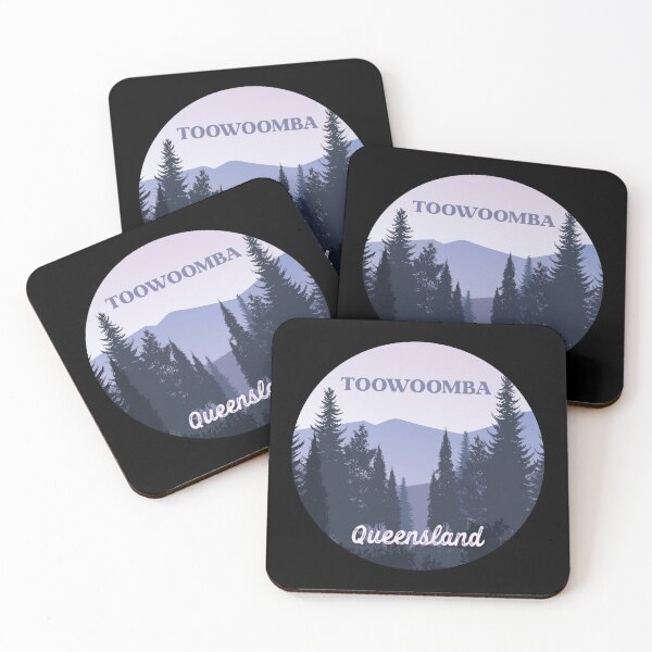 Item preview, Toowoomba Queensland Landscape designed and sold by InvestingRoad.