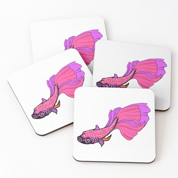 Item preview, Betta Fish designed and sold by Giannaka.