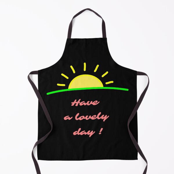 Item preview, Have a lovely day designed and sold by reIntegration.