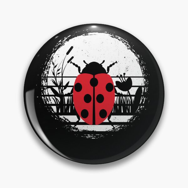 Item preview, Adorable Ladybug Design Is a Cool Ladybug designed and sold by Estrytee.