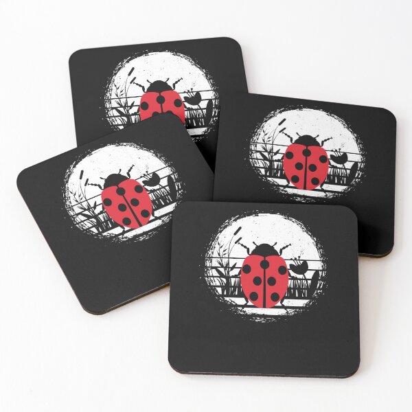 Item preview, Adorable Ladybug Design Is a Cool Ladybug designed and sold by Estrytee.