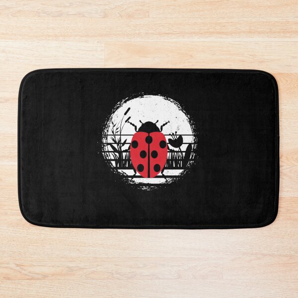 Item preview, Adorable Ladybug Design Is a Cool Ladybug designed and sold by Estrytee.