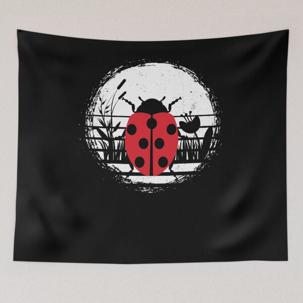 Item preview, Adorable Ladybug Design Is a Cool Ladybug designed and sold by Estrytee.