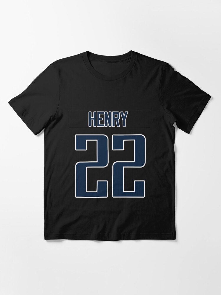 Disover Derrick Henry Sticker Essential T-Shirt