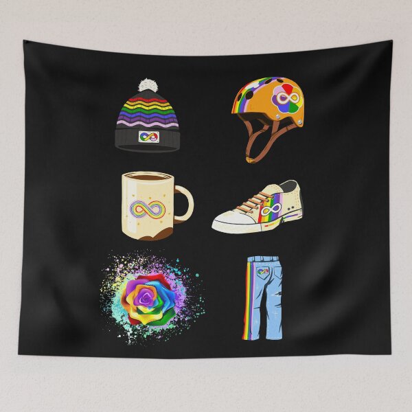 Item preview, Seeing The World From Different Angle designed and sold by Sam Artist.