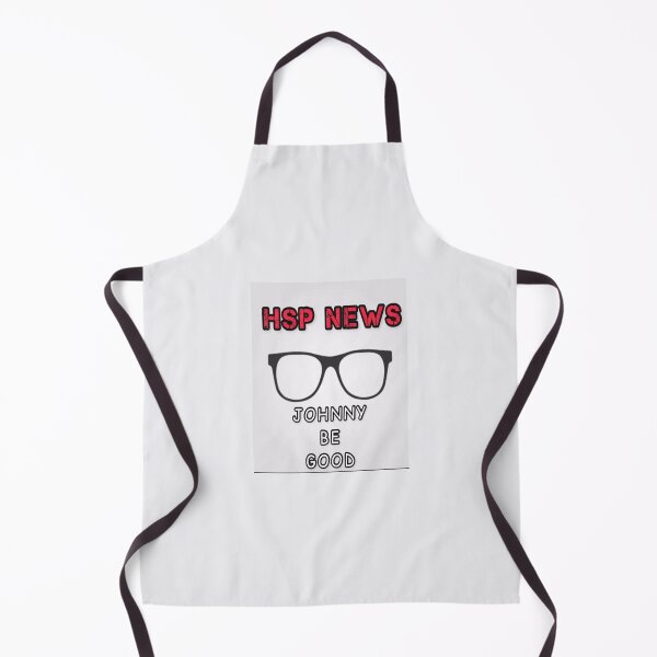 Item preview, OFFICIAL HSP JOHNNY BE GOOD  MERCH designed and sold by HeartNSoulFed.