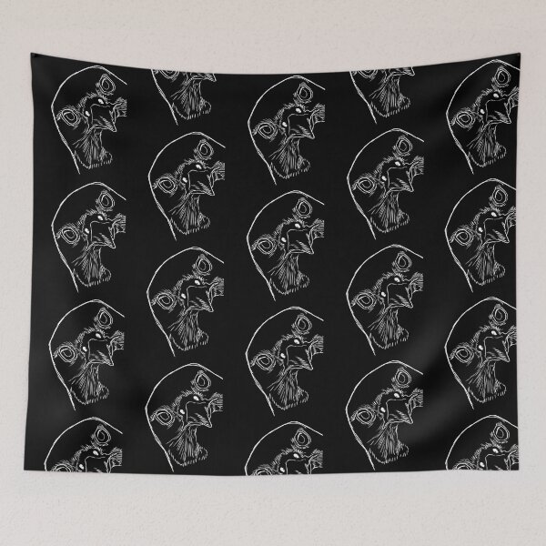 Item preview, Bird Funny Peregrine Falcon designed and sold by alwe-designs.
