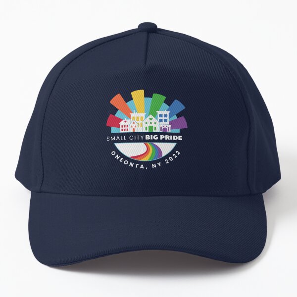 Pridefest 2022 Baseball Cap