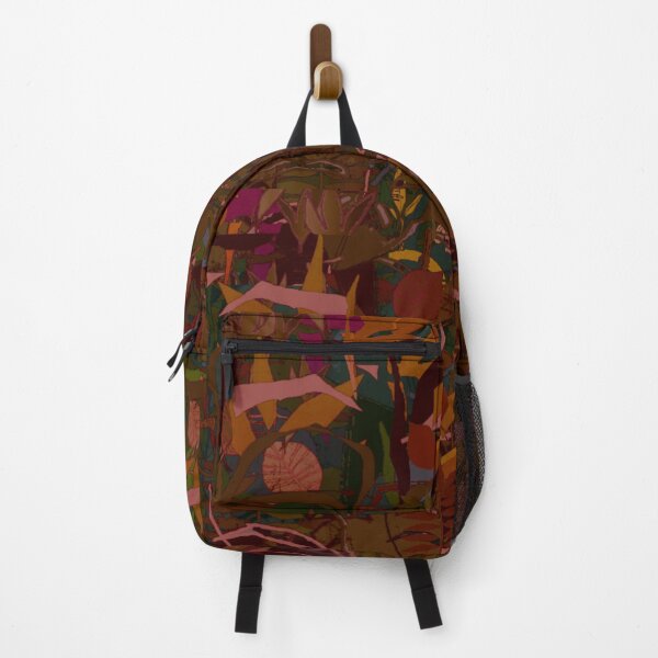 Item preview, RUSTY JUNGLES designed and sold by KINGTOUCAN.