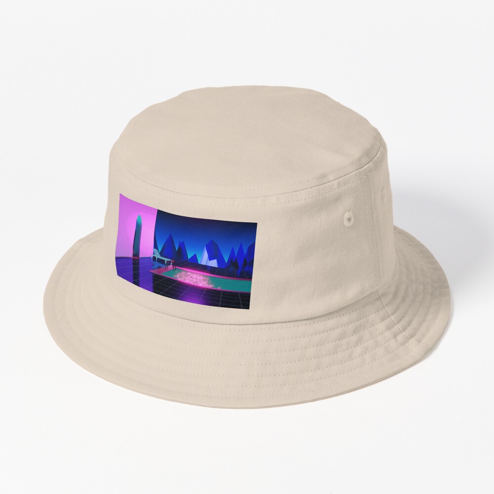 Item preview, Bucket Hat designed and sold by djspacegr.
