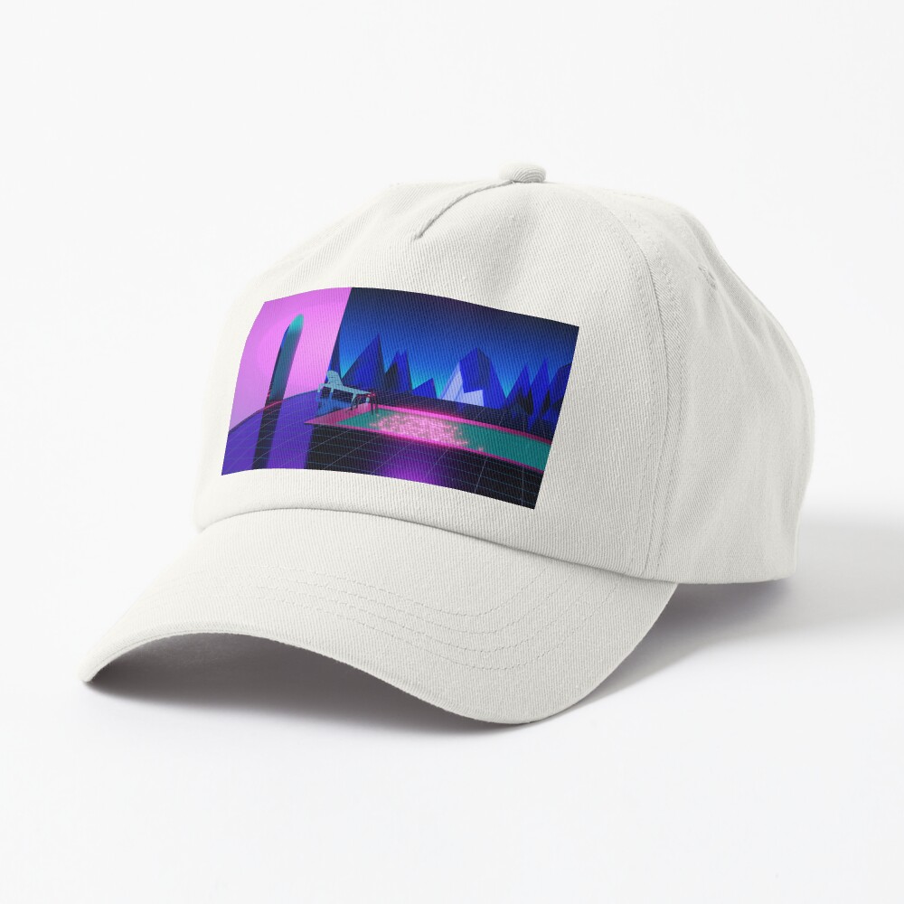 Item preview, Dad Hat designed and sold by djspacegr.