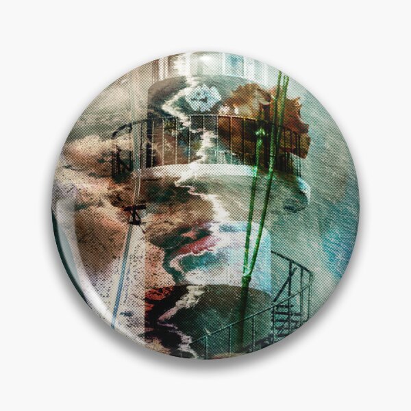 Item preview, A Dream Within a Dream designed and sold by andrewmaher.