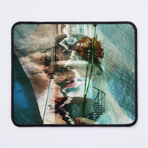 Item preview, A Dream Within a Dream designed and sold by andrewmaher.