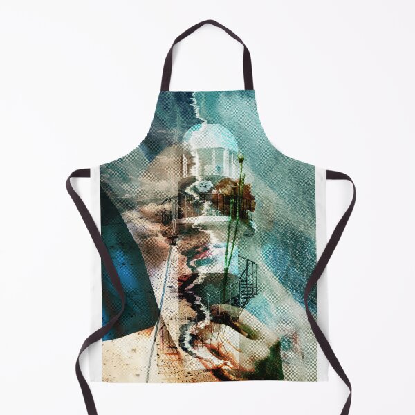 Item preview, A Dream Within a Dream designed and sold by andrewmaher.