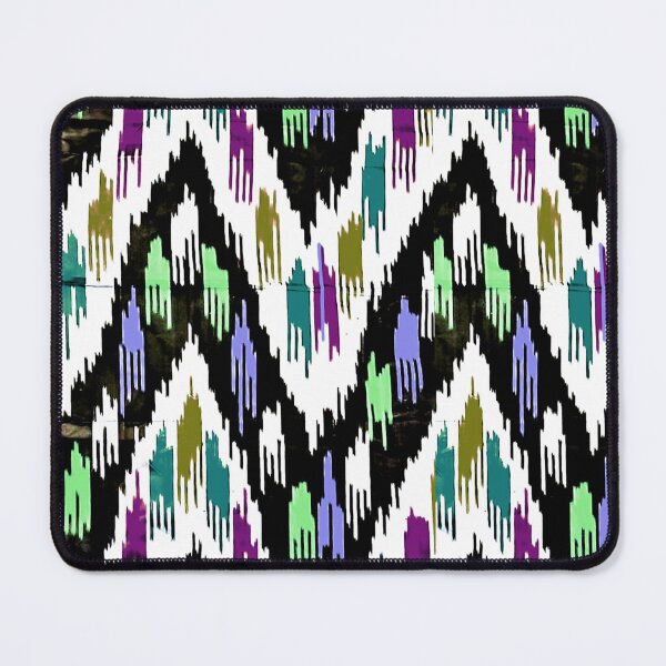 Item preview, Comb style designs ikat patterns, Uzbek Ikat designs, Uzbek Ikat designs designed and sold by LeFabriqueOuz.