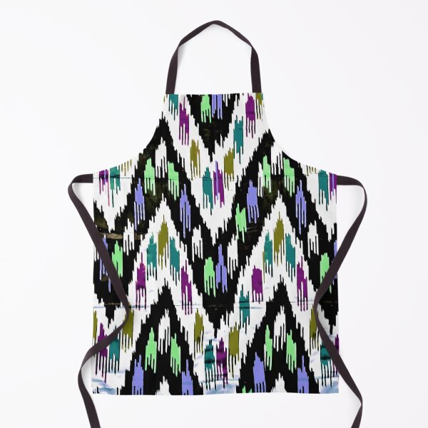 Item preview, Comb style designs ikat patterns, Uzbek Ikat designs, Uzbek Ikat designs designed and sold by LeFabriqueOuz.