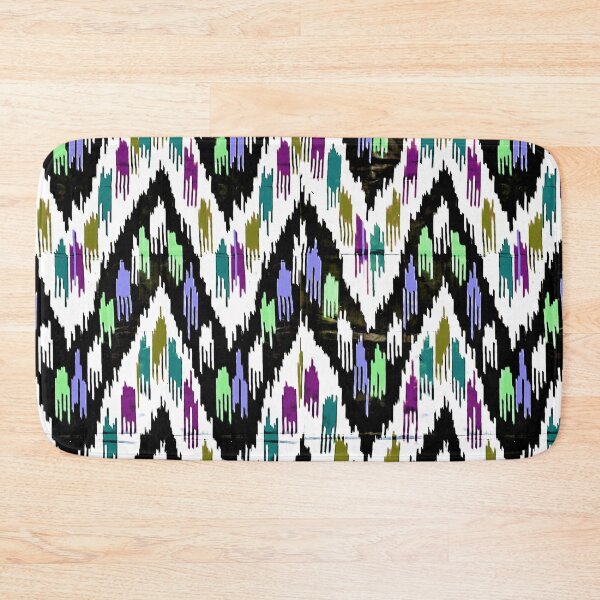 Item preview, Comb style designs ikat patterns, Uzbek Ikat designs, Uzbek Ikat designs designed and sold by LeFabriqueOuz.