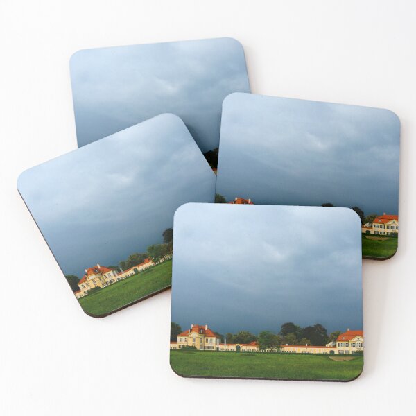 Item preview, Royal Lodges at Nymphemburg Palace designed and sold by Brian Shaw.