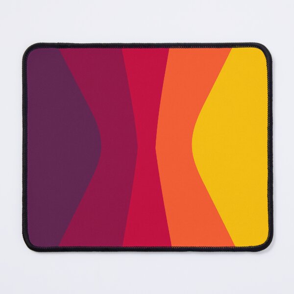 Item preview, Colorful Lines designed and sold by ciderdesign.