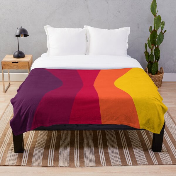 Item preview, Colorful Lines designed and sold by ciderdesign.