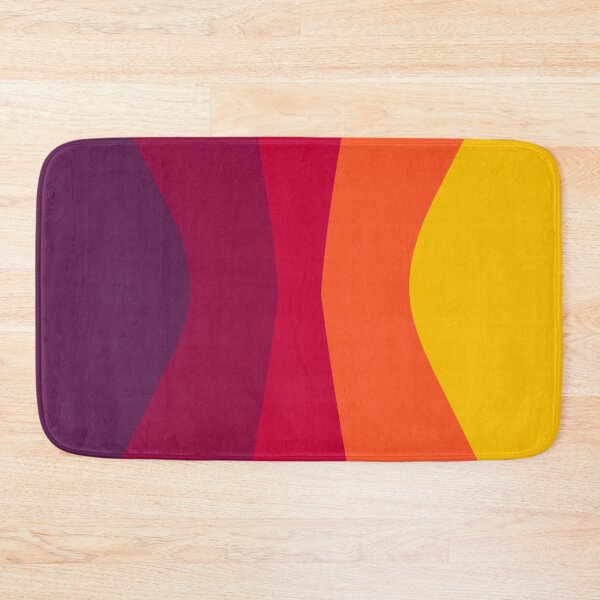 Item preview, Colorful Lines designed and sold by ciderdesign.