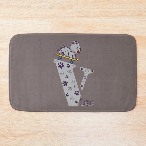 Item preview, V Lone designed and sold by khalilovitch.