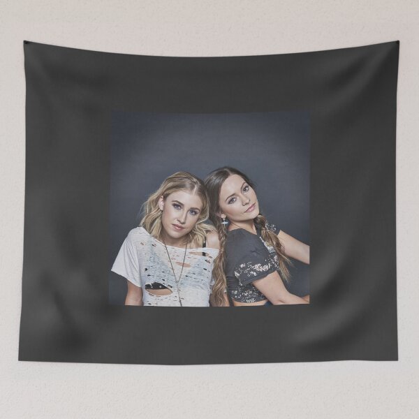 Item preview, Maddie and Tae Sexy Girl For Fans designed and sold by malynda84.