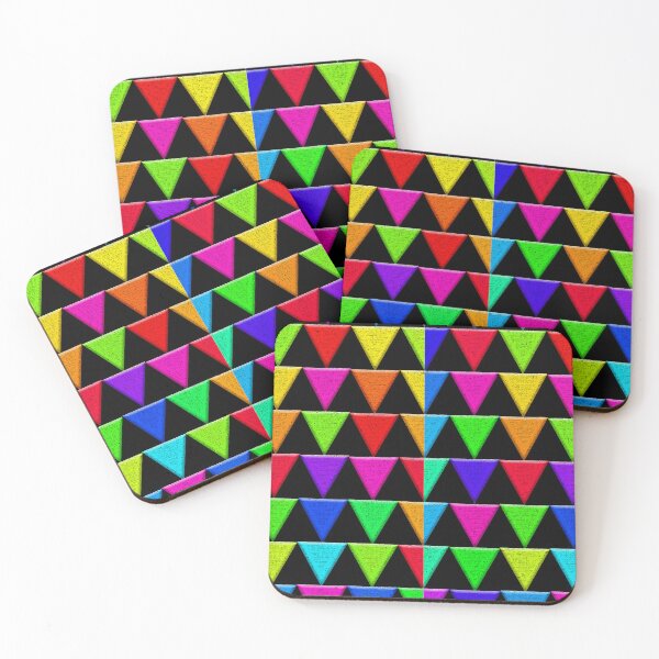Item preview, Triangle Surprize designed and sold by TerenceLacey.