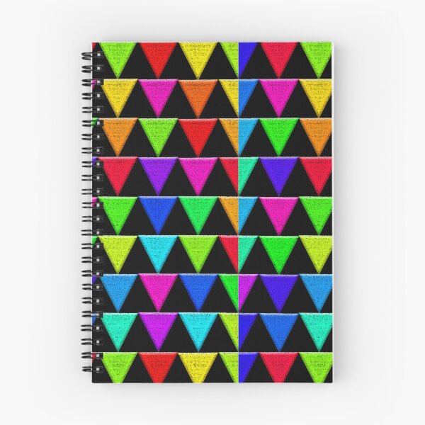Item preview, Triangle Surprize designed and sold by TerenceLacey.