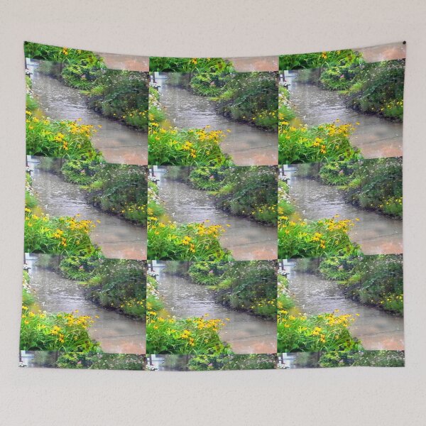 Item preview, RAINY DAY designed and sold by JoAnnHayden.