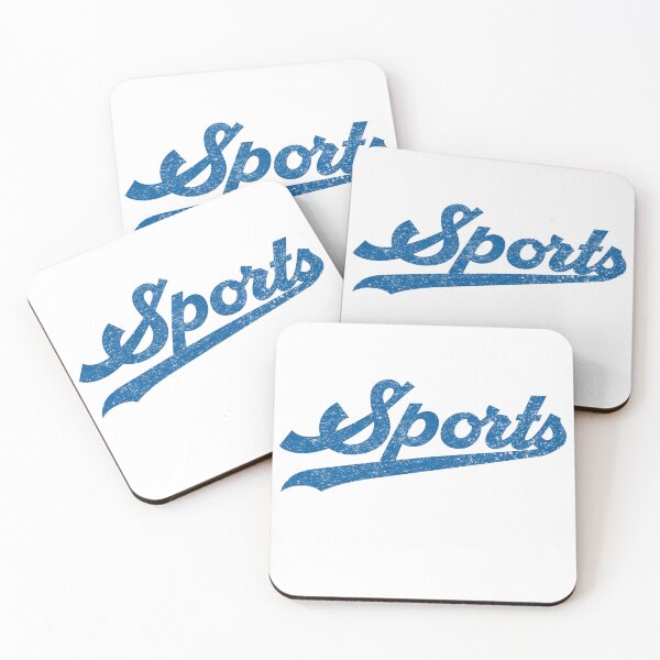 Item preview, Sports Team Logo designed and sold by SpaceBandidos.