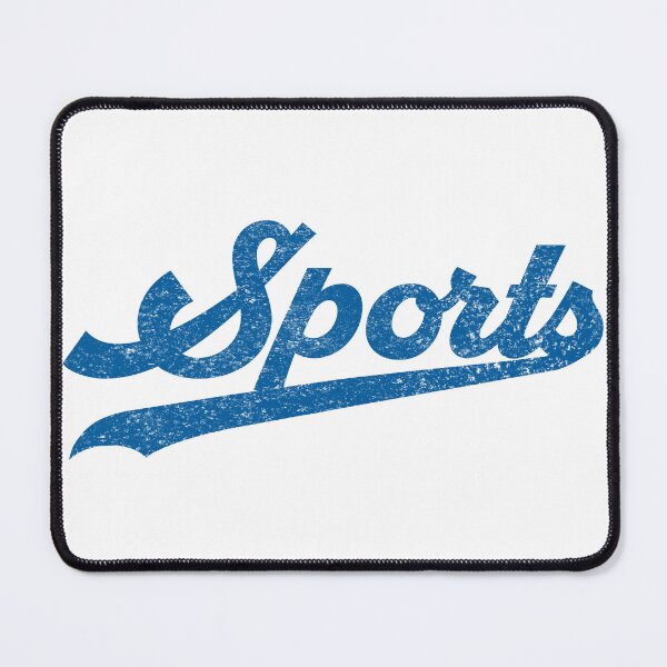 Item preview, Sports Team Logo designed and sold by SpaceBandidos.